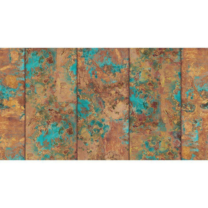 Patina Glaze-behang-Tapete-Muance-Selected Wallpapers