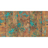 Patina Glaze-behang-Muance-Selected Wallpapers