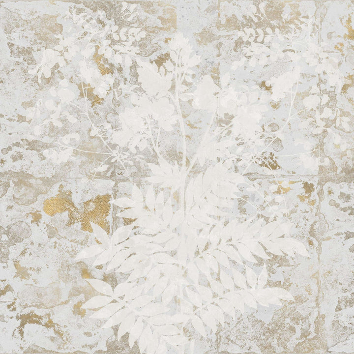 Patina Gold-behang-Tapete-Muance-37-Textured Vinyl-MU13037-Selected Wallpapers