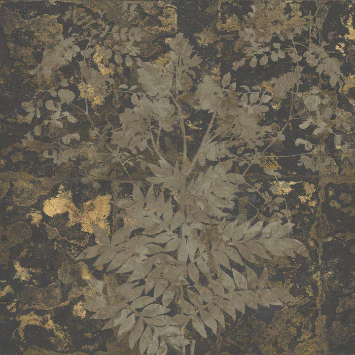 Patina Gold-behang-Tapete-Muance-38-Textured Vinyl-MU13038-Selected Wallpapers