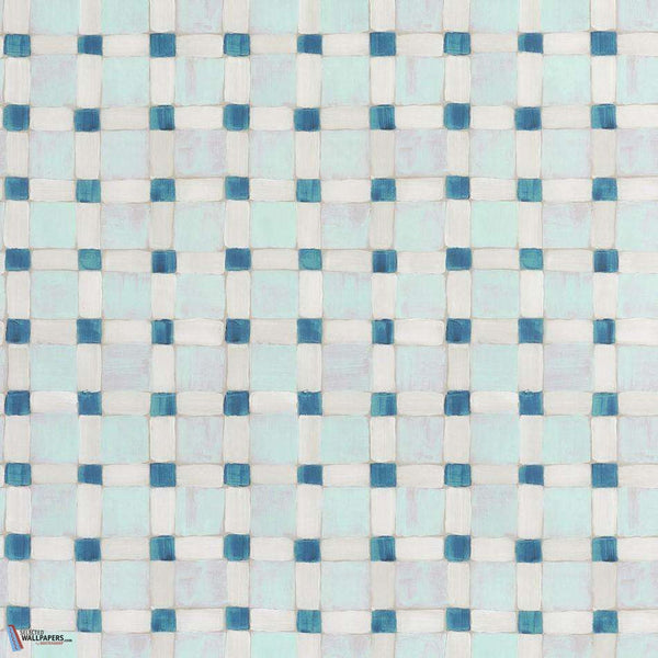 Patio Roussillon-behang-Pierre Frey-Aqua-Meter (M1)-FP790002-Selected Wallpapers