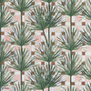 Patio exotique-behang-Pierre Frey-Roussillon-Meter (M1)-FP789001-Selected Wallpapers
