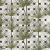 Patio exotique-behang-Pierre Frey-Fusain-Meter (M1)-FP789003-Selected Wallpapers