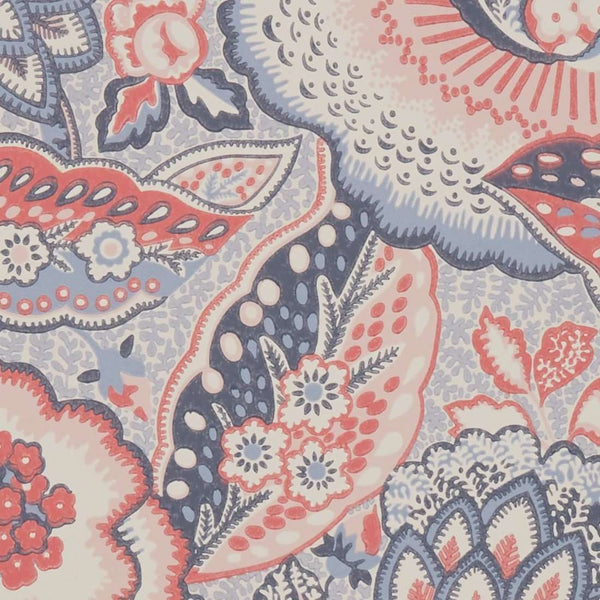 Patricia-Tapete-Liberty-Lacquer-Rolle-07231003E-Selected Wallpapers