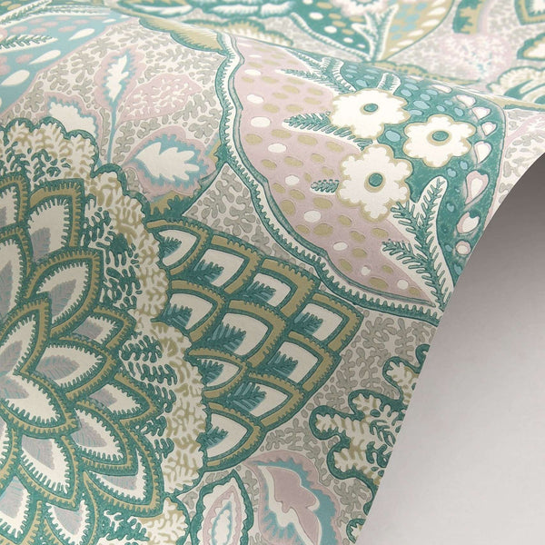 Patricia-Tapete-Liberty-Selected Wallpapers