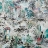 Pavilion-Wallpaper-1838 wallcoverings-Fern Green-Roll-2109-153-04-Selected Wallpapers