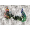 Peacock-Behang-INSTABILELAB-Selected Wallpapers