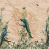 Peacock Forest-behang-Muance-41-Textured Vinyl-MU13041-Selected Wallpapers
