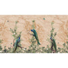 Peacock Forest-behang-Muance-Selected Wallpapers