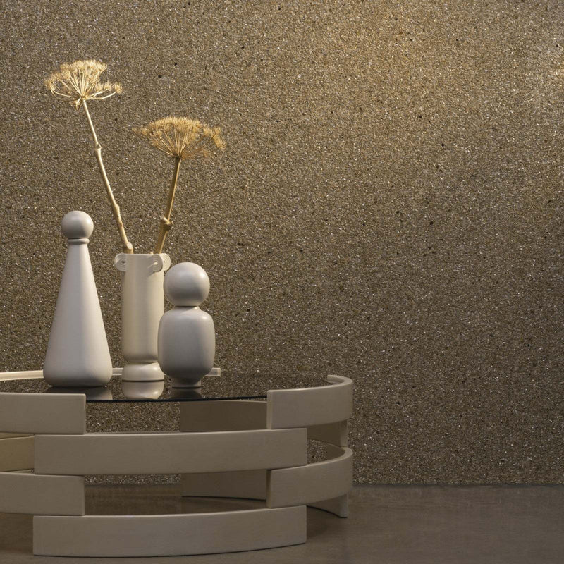 Pebbles papier peint de Omexco