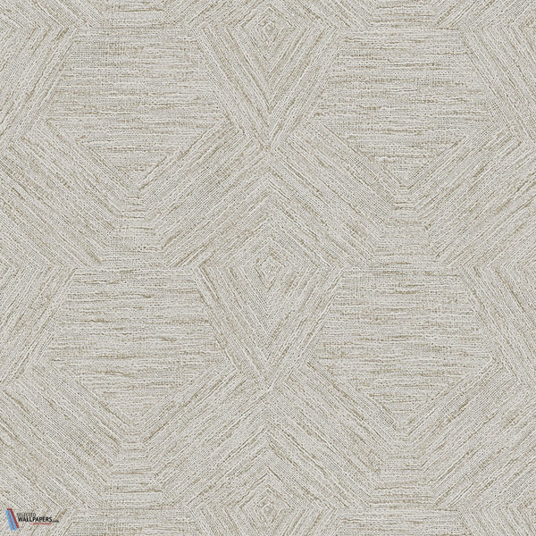 Pentagono-Wallpaper-Arte-Linen-Roll-33041-Selected Wallpapers