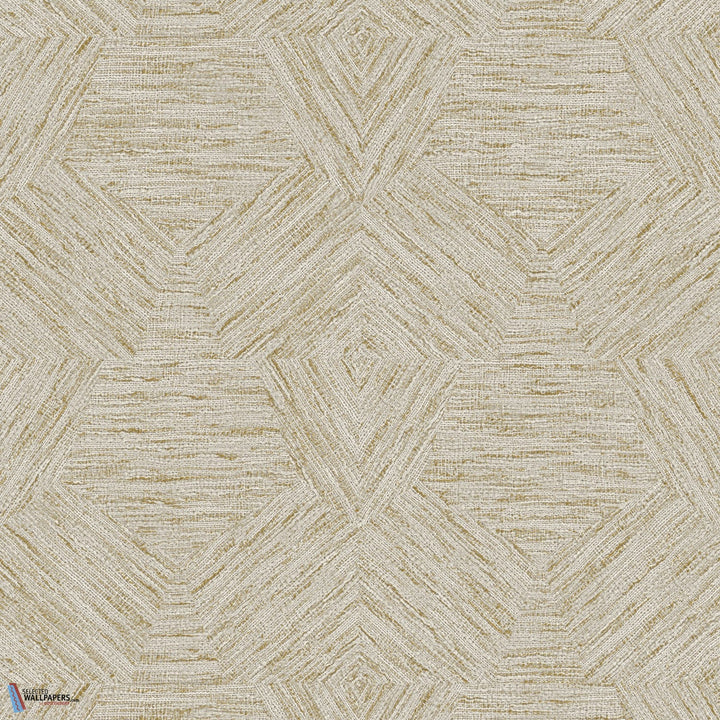 Pentagono-Behang-Tapete-Arte-Straw-Rol-33042-Selected Wallpapers