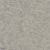 Pentagono-Wallpaper-Arte-Taupe-Roll-33043-Selected Wallpapers