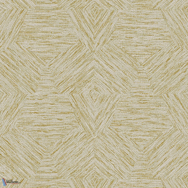 Pentagono-Behang-Tapete-Arte-Honey-Rol-33044-Selected Wallpapers