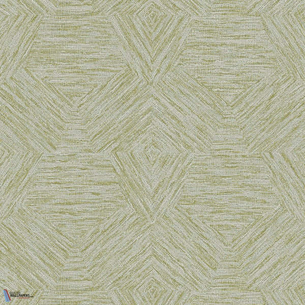 Pentagono-Wallpaper-Arte-Lime-Roll-33047-Selected Wallpapers