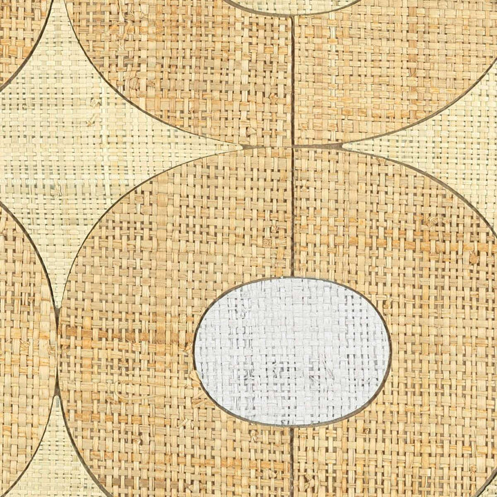Pepite-Behang-Tapete-Elitis-Rondeurs-Meter (M1)-RM 1018 02-Selected Wallpapers
