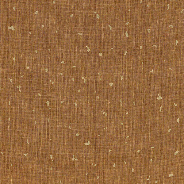 Pepite-behang-Casamance-Ambre-Meter (M1)-70781866-Selected Wallpapers