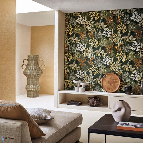 Peradeniya-Wallpaper-Casamance-Selected Wallpapers