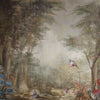 Perceval-behang-Inkiostro Bianco-1-Vinyl 68 cm-INKSENI1901-Selected Wallpapers
