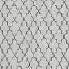 Pergola-Tapete-Designers Guild-Graphite-Rolle-PDG1151/01-Selected Wallpapers