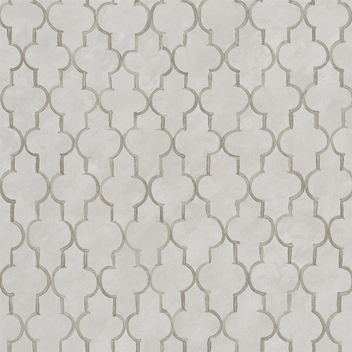 Pergola-Behang-Tapete-Designers Guild-Stone-Rol-PDG1151/03-Selected Wallpapers