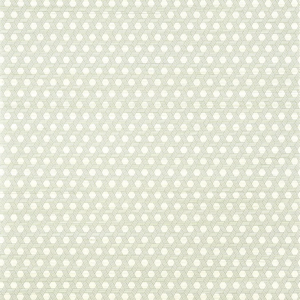 Pergola-Behang-Thibaut-Green-Rol-T12809-Selected Wallpapers