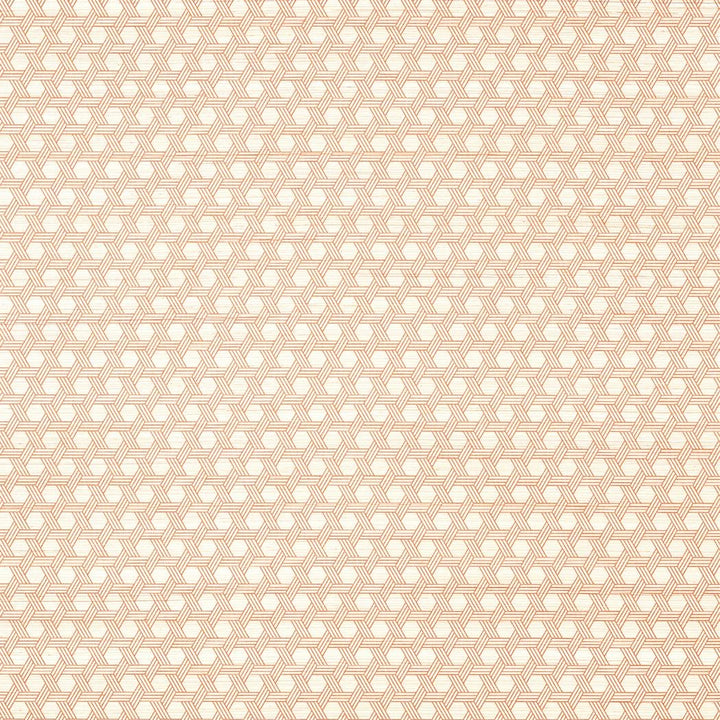 Pergola-Behang-Tapete-Thibaut-Orange-Rol-T12812-Selected Wallpapers