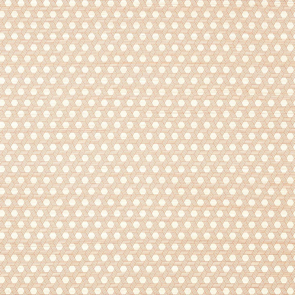 Pergola-Behang-Thibaut-Orange-Rol-T12812-Selected Wallpapers