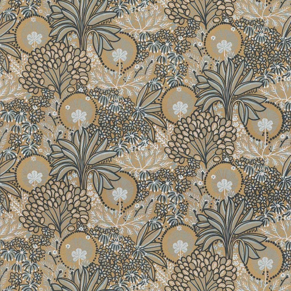 Persee-Behang-Casamance-Mordore-Rol-75390916-Selected Wallpapers