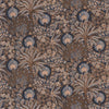 Persee-Behang-Casamance-Marine/Cuivre-Rol-75391426-Selected Wallpapers