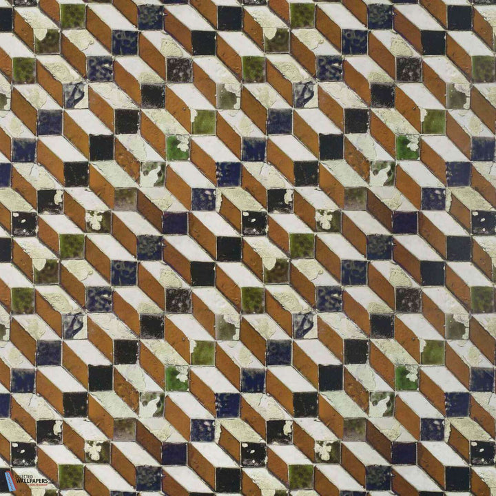 Persepolis-behang-Tapete-Pierre Frey-Terre-Meter (M1)-FP629002-Selected Wallpapers