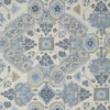 Persian Carpet-Behang-Thibaut-Grey and Beige-Rol-T10828-Selected Wallpapers