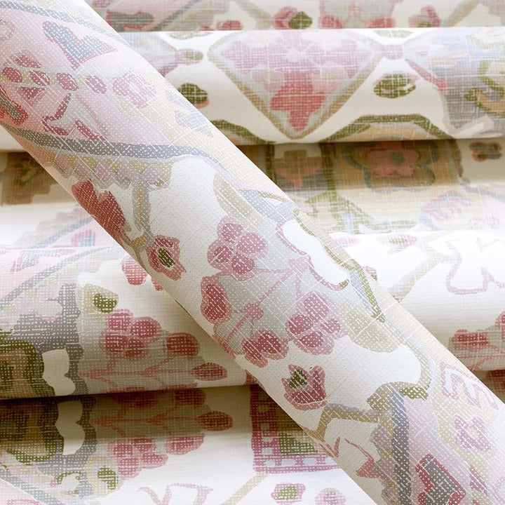 Persian Carpet-Behang-Tapete-Thibaut-Selected Wallpapers