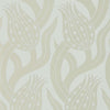 Persian Tulip-behang-Zoffany-Silver-Rol-312998-Selected Wallpapers