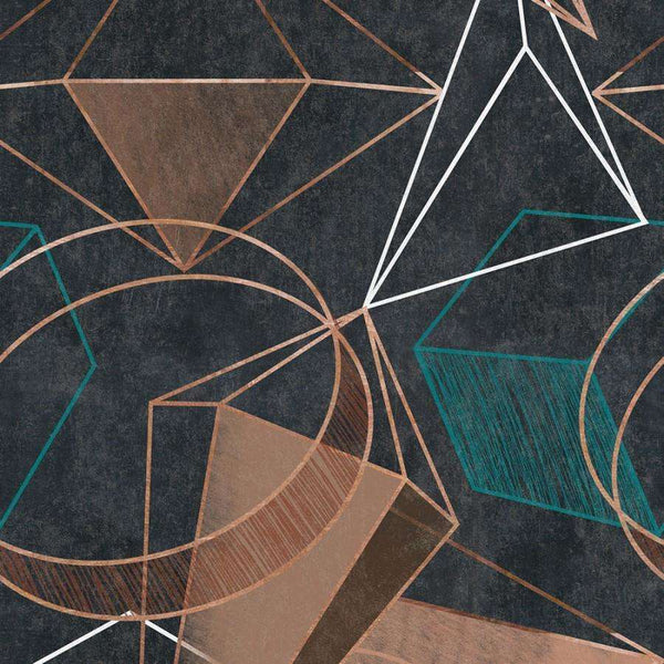 Perspectives-behang-Mind the Gap-Multicolor-300 cm (standaard)-WP20328-Selected Wallpapers