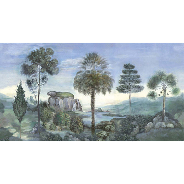 Perugino-Behang-Wall & Deco-Selected Wallpapers