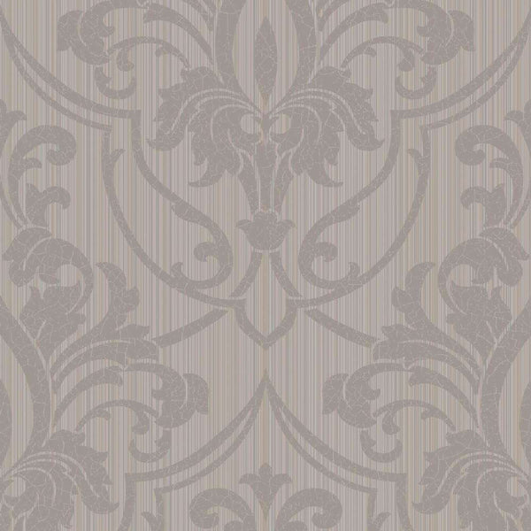 Petersburg Damask-behang-Cole & Son-3-Rol-88/8033-Selected Wallpapers