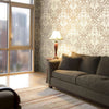 Petersburg Damask-behang-Cole & Son-Selected Wallpapers