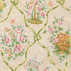 Petit Parc-behang-Braquenie-Green/Cream-Rol-BP201001-Selected Wallpapers