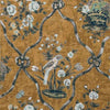 Petit Parc-behang-Braquenie-Netmeg/Blue-Rol-BP201002-Selected Wallpapers