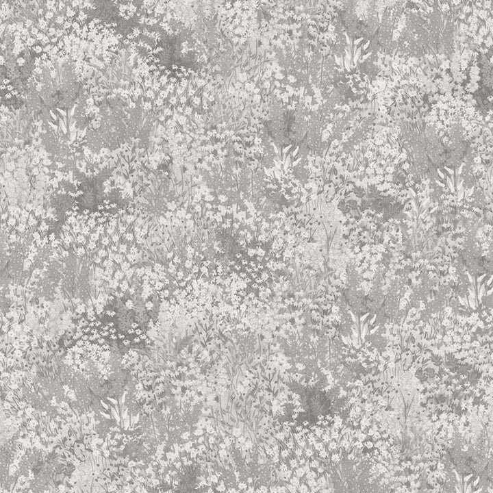Petite Fleur-Behang-Tapete-Cole & Son-Platinum Matte-Rol-120/2006-Selected Wallpapers