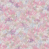 Petite Fleur-Behang-Cole & Son-Eau de Nil-Rol-120/2007-Selected Wallpapers