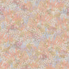 Petite Fleur-Behang-Cole & Son-Honey Citrine-Rol-120/2008-Selected Wallpapers