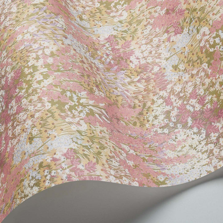 Petite Fleur-Behang-Tapete-Cole & Son-Selected Wallpapers