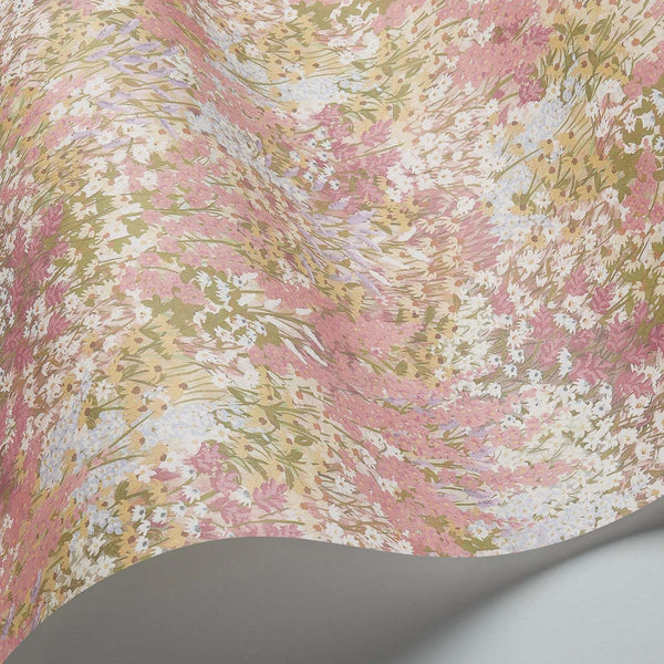 Petite Fleur-Behang-Cole & Son-Selected Wallpapers