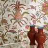 Petits Appartements de La Reine-behang-Braquenie-Selected Wallpapers