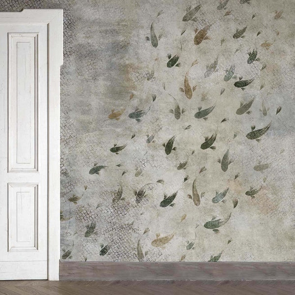Phazing-behang-LondonArt-Selected Wallpapers