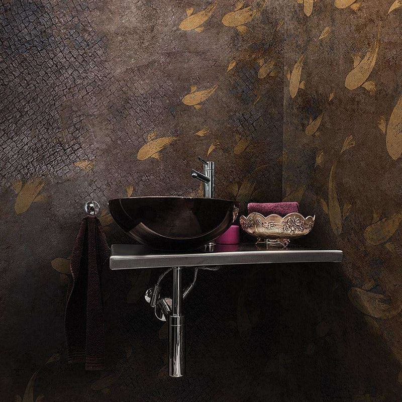 Phazing wallpaper by LondonArt