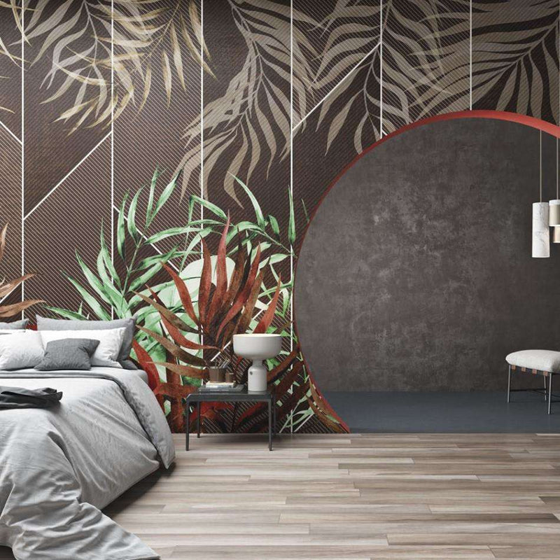 Phylida wallpaper by Inkiostro Bianco