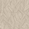 Piante-Behang-Arte-Soft Truffle-Rol-42521-Selected Wallpapers